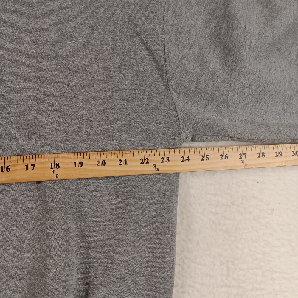 Champion Men's Gray Sweater - Picture 9 of 11